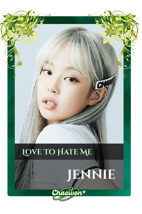 Jennie