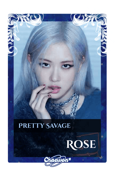 Rose