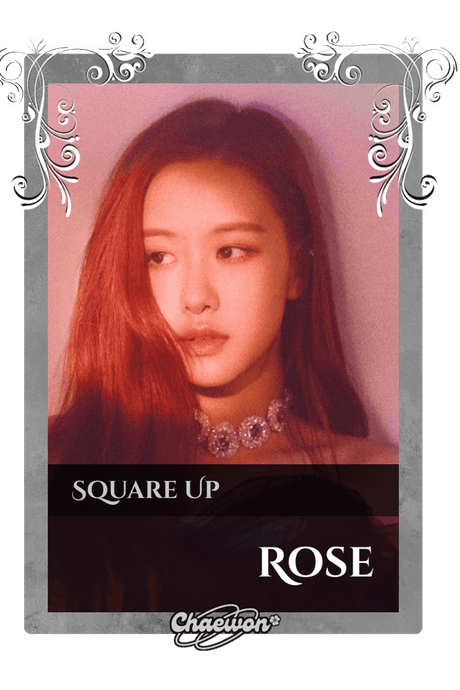 Rose
