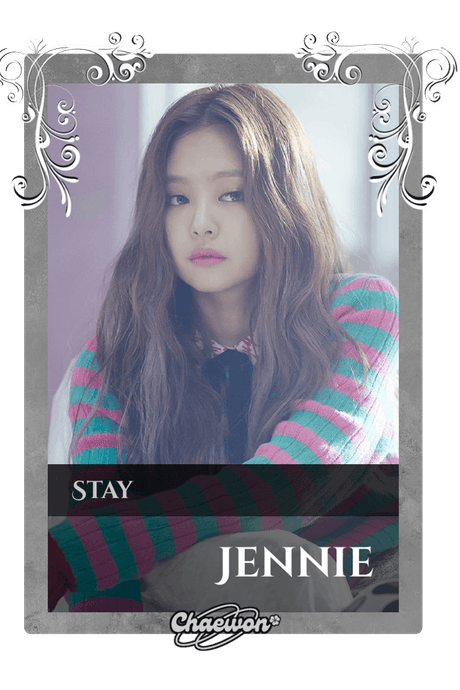 Jennie