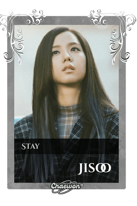 Jisoo