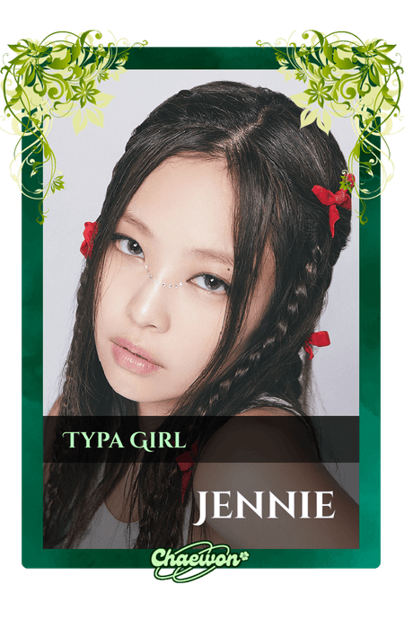 Jennie