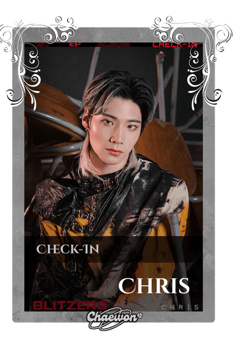 Chris