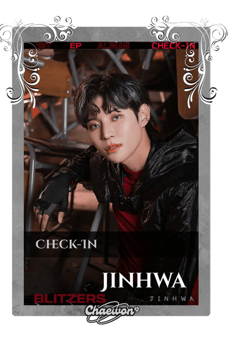 Jinhwa