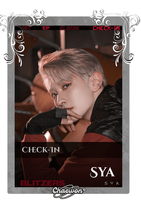 Sya