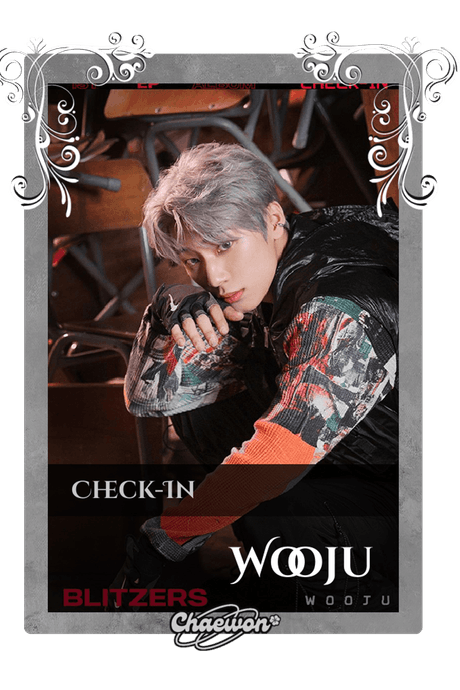 Wooju