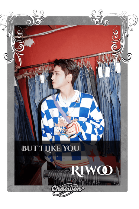 Riwoo