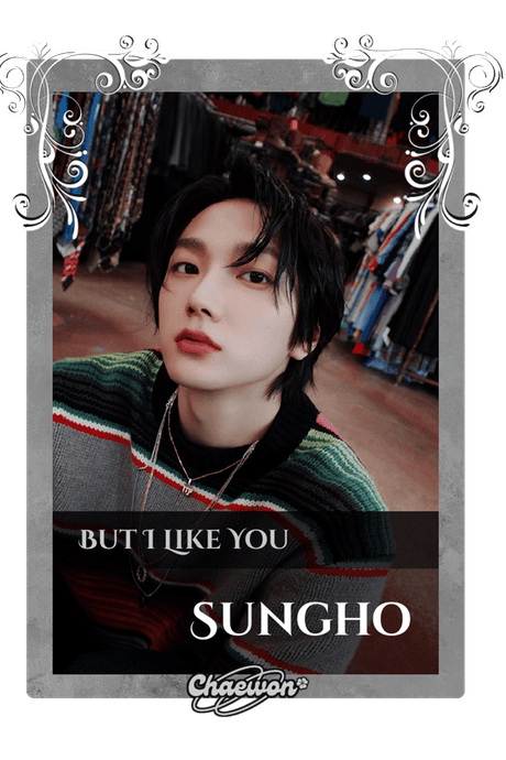 Sungho