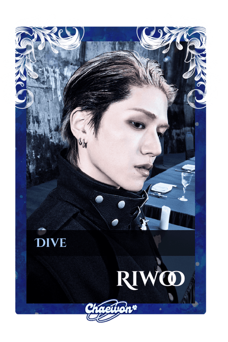 Riwoo