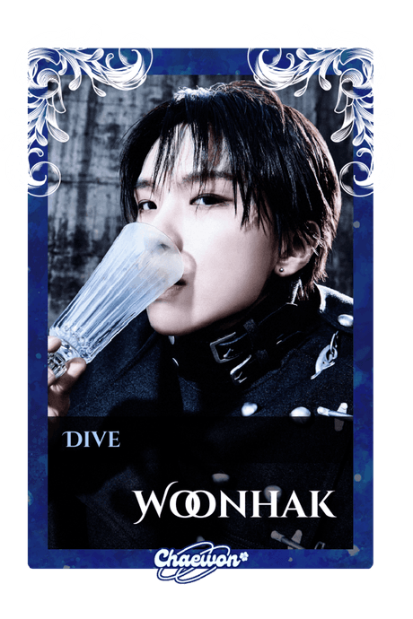 Woonhak