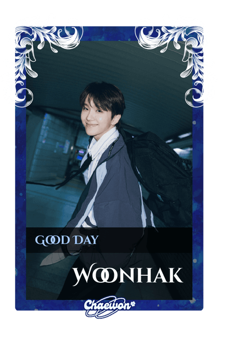 Woonhak