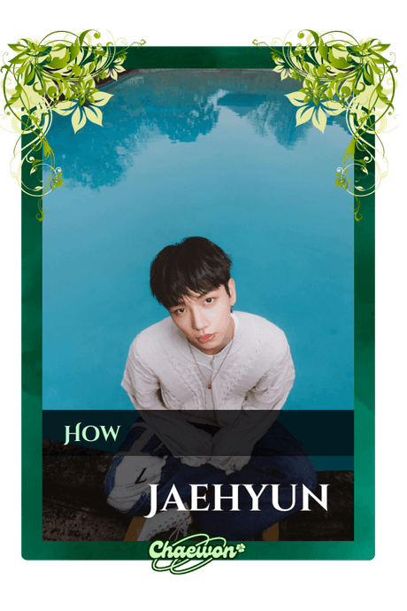 Jaehyun