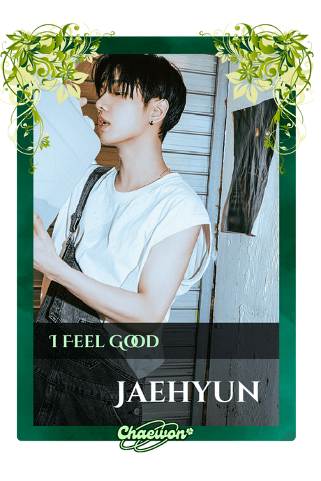 Jaehyun