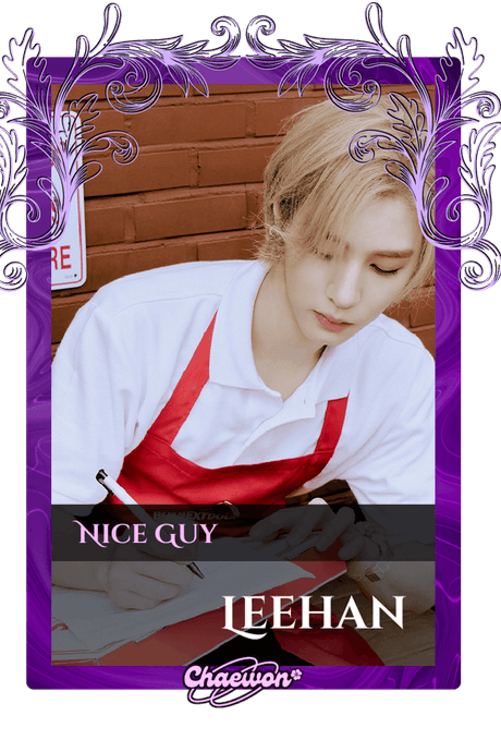Leehan