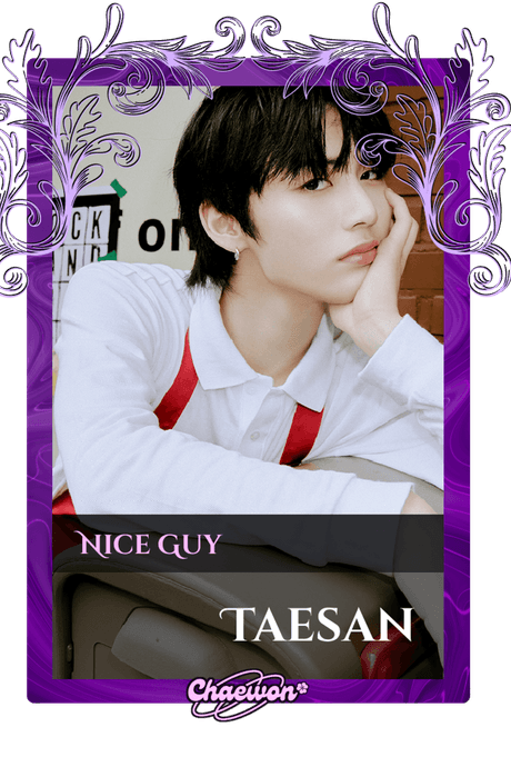 Taesan