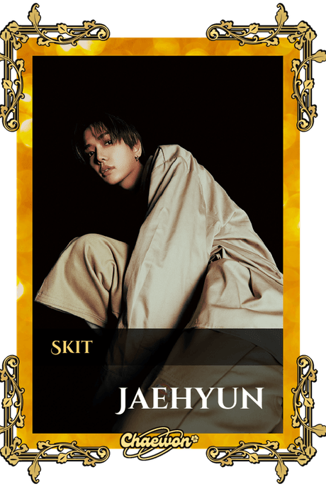 Jaehyun