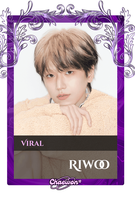 Riwoo