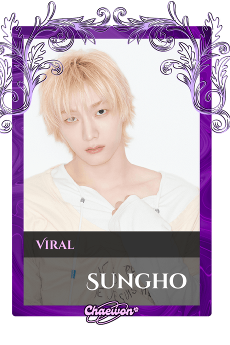 Sungho