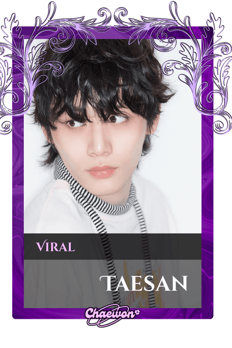 Taesan