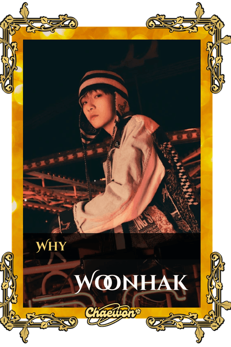 Woonhak