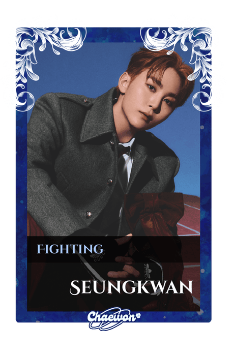 Seungkwan