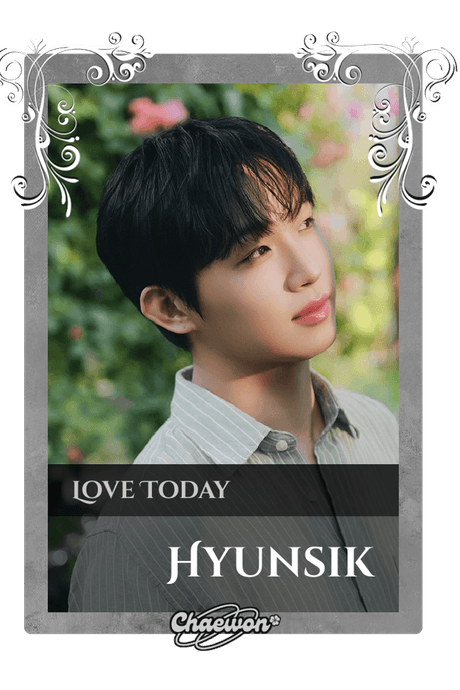 Hyunsik