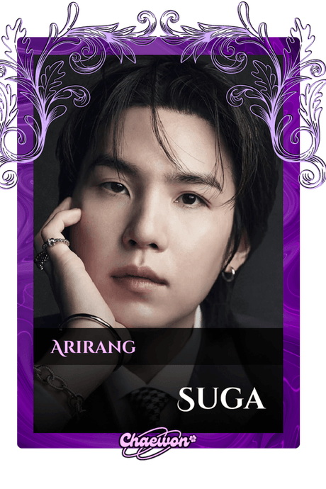 Suga