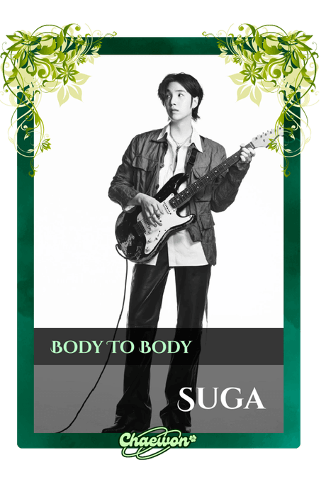 Suga
