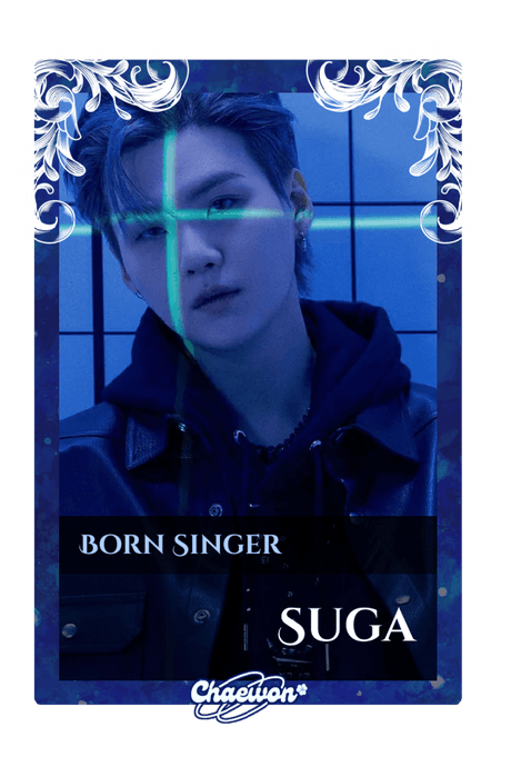 Suga