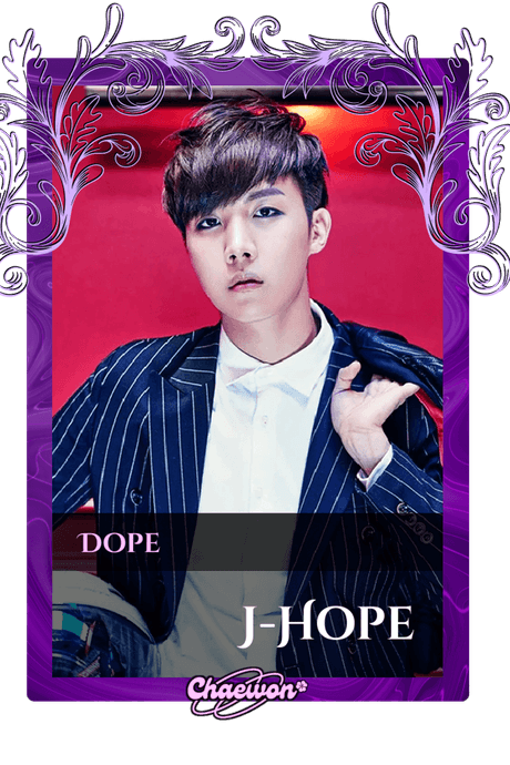 J-Hope