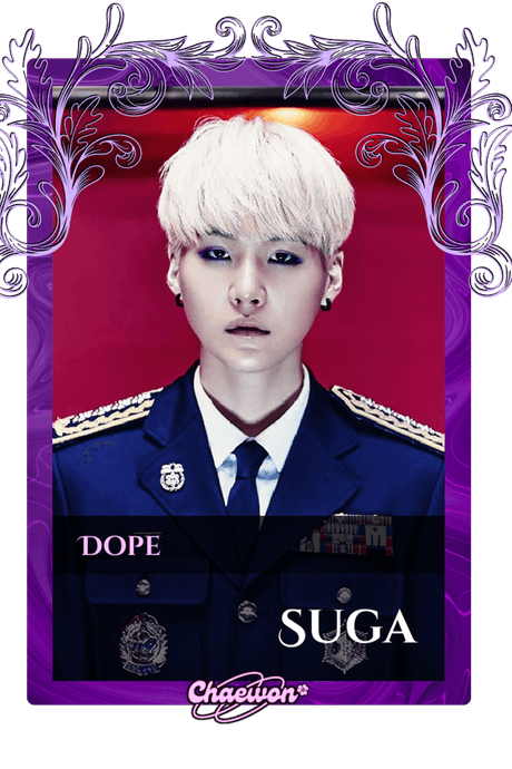 Suga