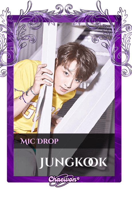 Jungkook