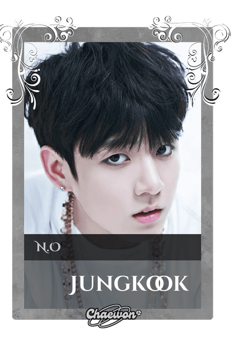 Jungkook