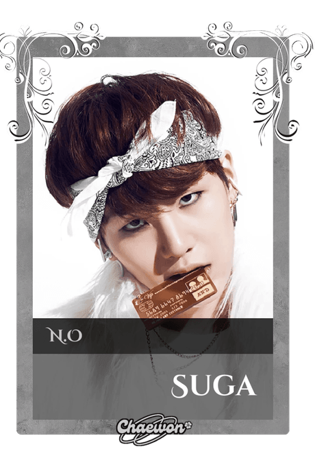 Suga
