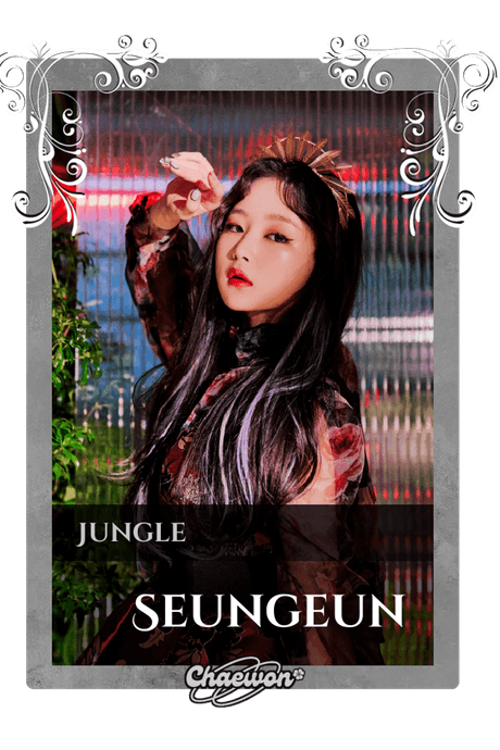 Seungeun