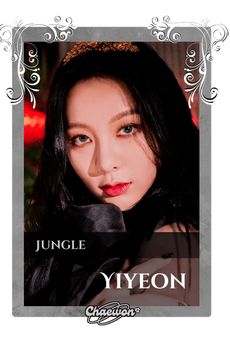 Yiyeon