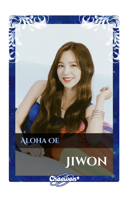 Jiwon