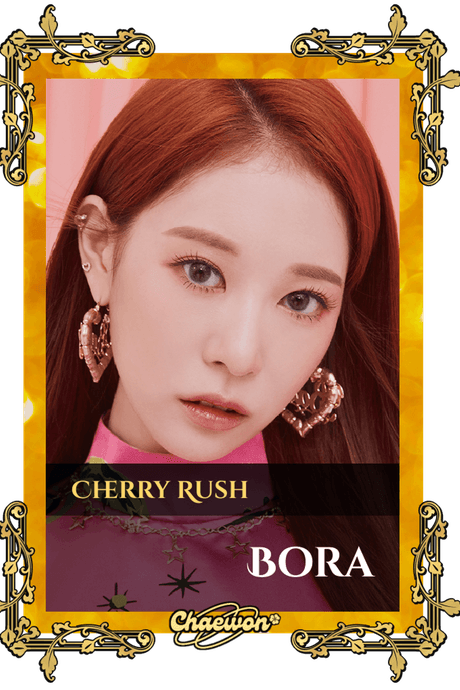 Bora