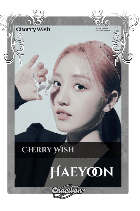 Haeyoon