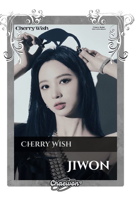 Jiwon
