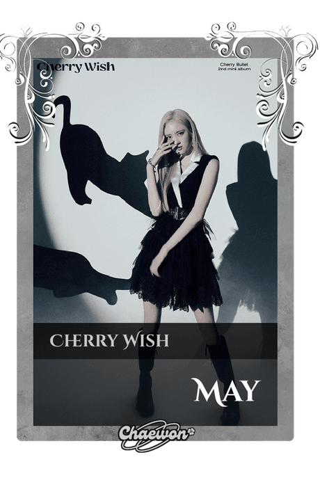 May
