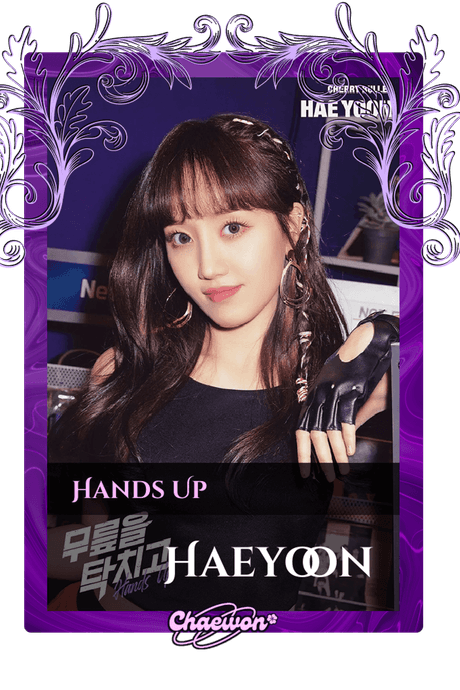Haeyoon