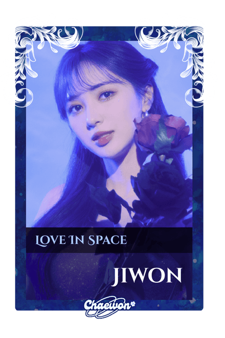 Jiwon
