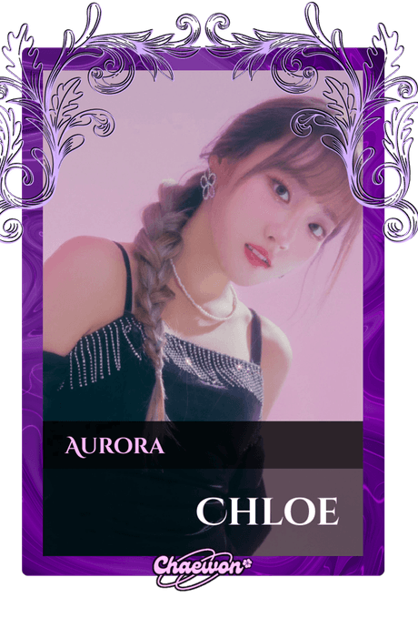 Chloe