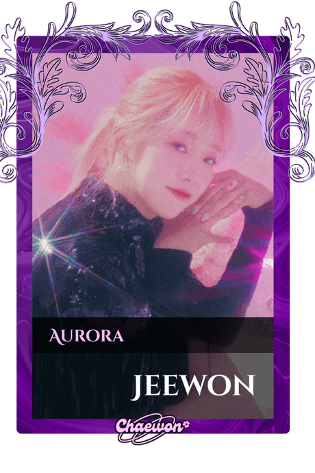 Jeewon