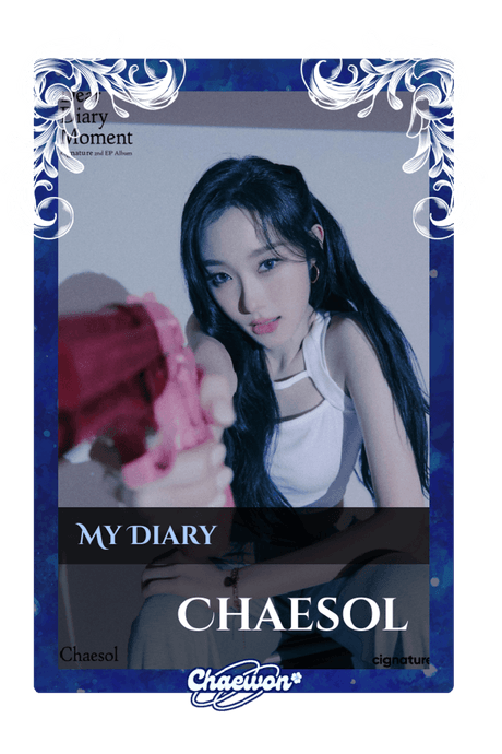 Chaesol