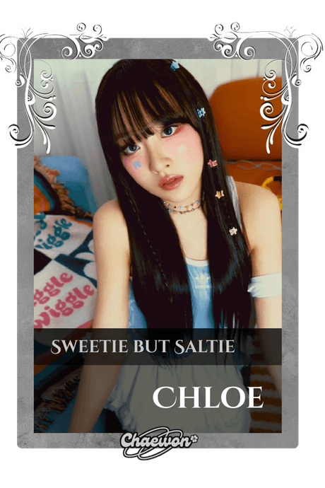 Chloe