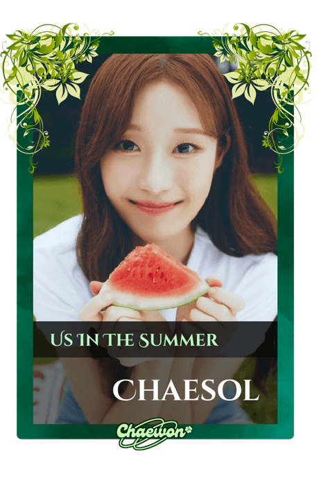 Chaesol