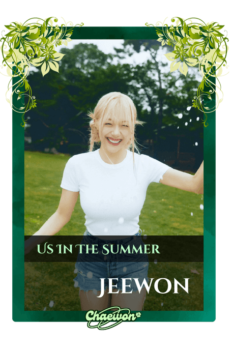 Jeewon