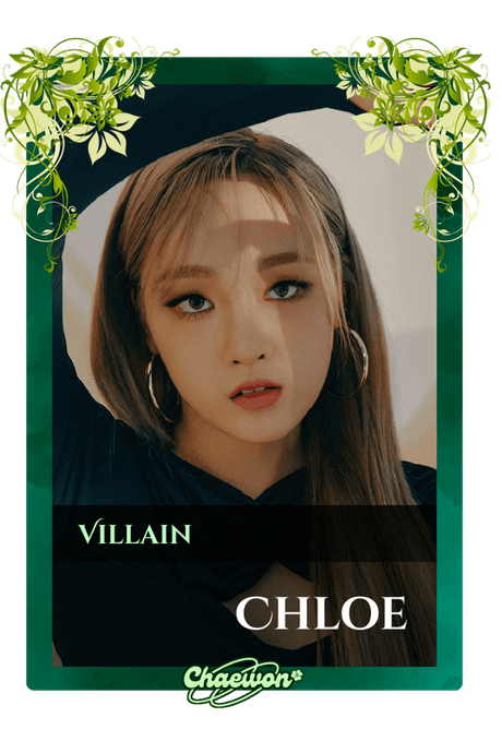 Chloe
